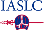 IASLC Logo