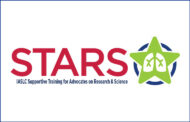 IASLC Recognizes Champions of Lung Cancer Advocacy and Research with STARS Scholar Program