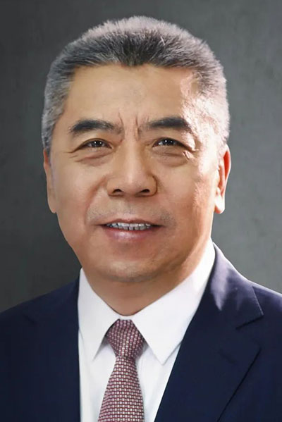 Prof. Yuankai Shi