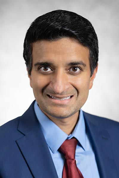 Sandip Patel, MD