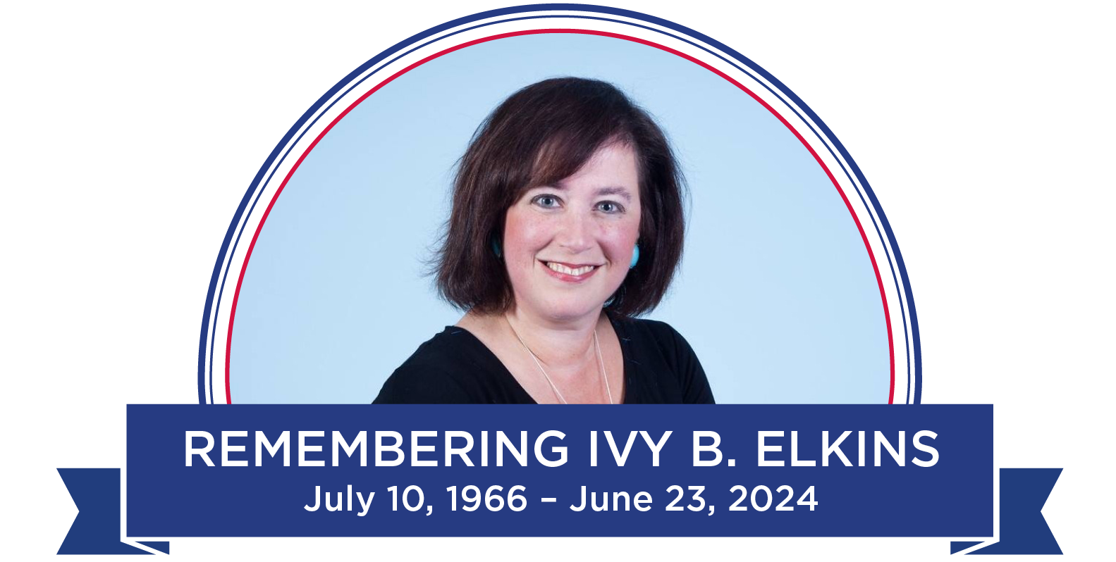 Patient Advocate Ivy B. Elkins Leaves Lasting Legacy