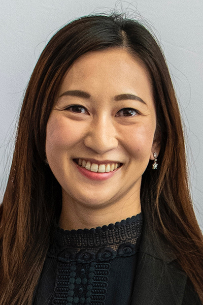 Sally Lau, MD