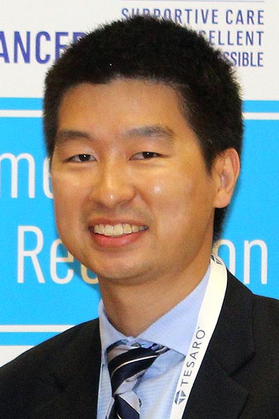 Lawson Eng, MD, SM