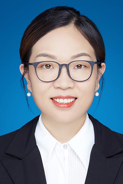 Xiangjiao Meng, PhD