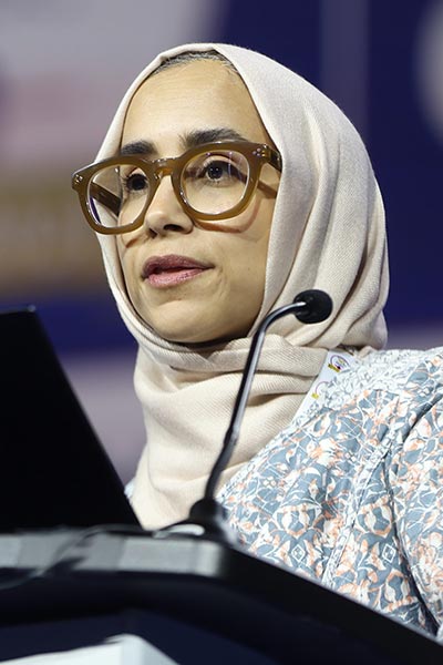 Mariam Jamal-Hanjani, MD, PhD