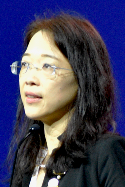 Xiuning Le, MD, PhD