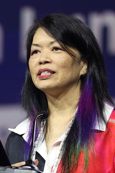 Pamela Ling, MD, MPH