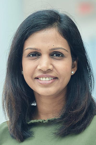 Charu Aggarwal, MD, MPH