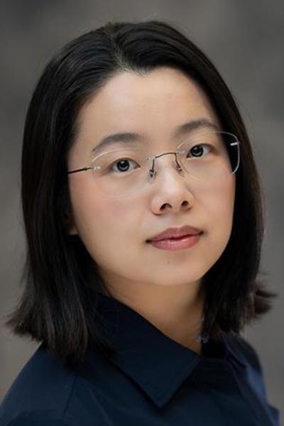 Yixian Crystal Chen, PhD