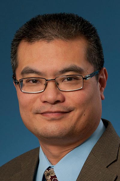 Geoffrey Liu, MD, MSc