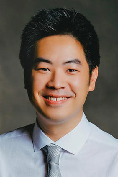 Aaron C. Tan, MBBS, PhD, FRACP, MD