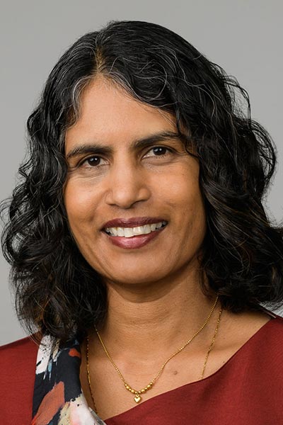 Shalini Vinod, MD