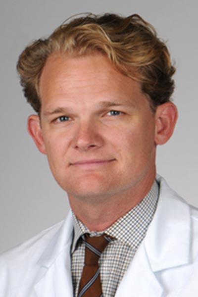 John Wrangle, MD