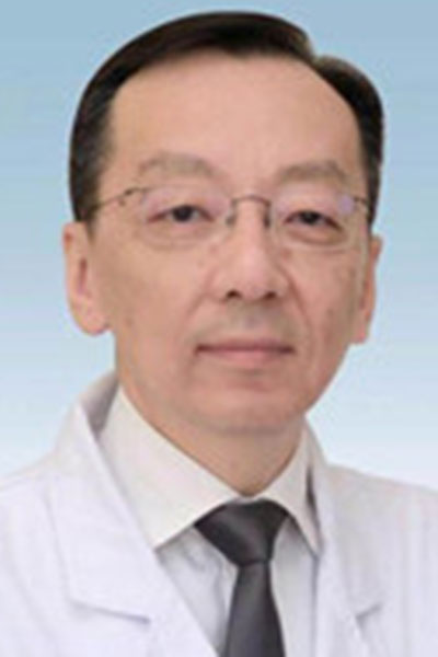 Wentao Vincent Fang, MD