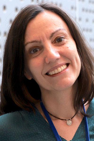 Montse Sanchez-Cespedes, PhD