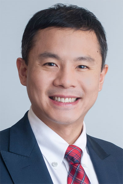 Chi-Fu Jeffrey Yang, MD